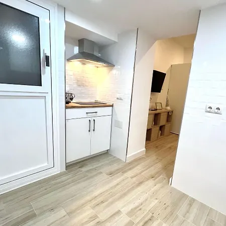 La Haza Del Sol Apartment