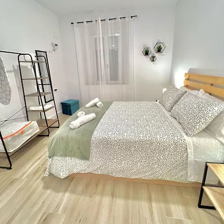 Apartment La Haza Del Sol *